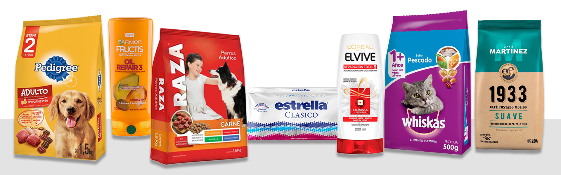 Listas de Precios